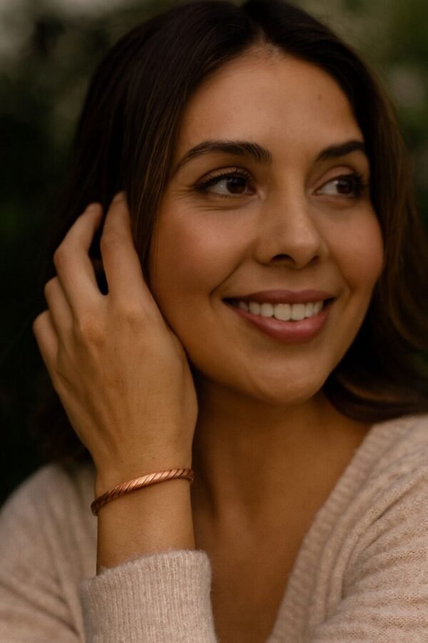 PULSERA MAGNA MUJER